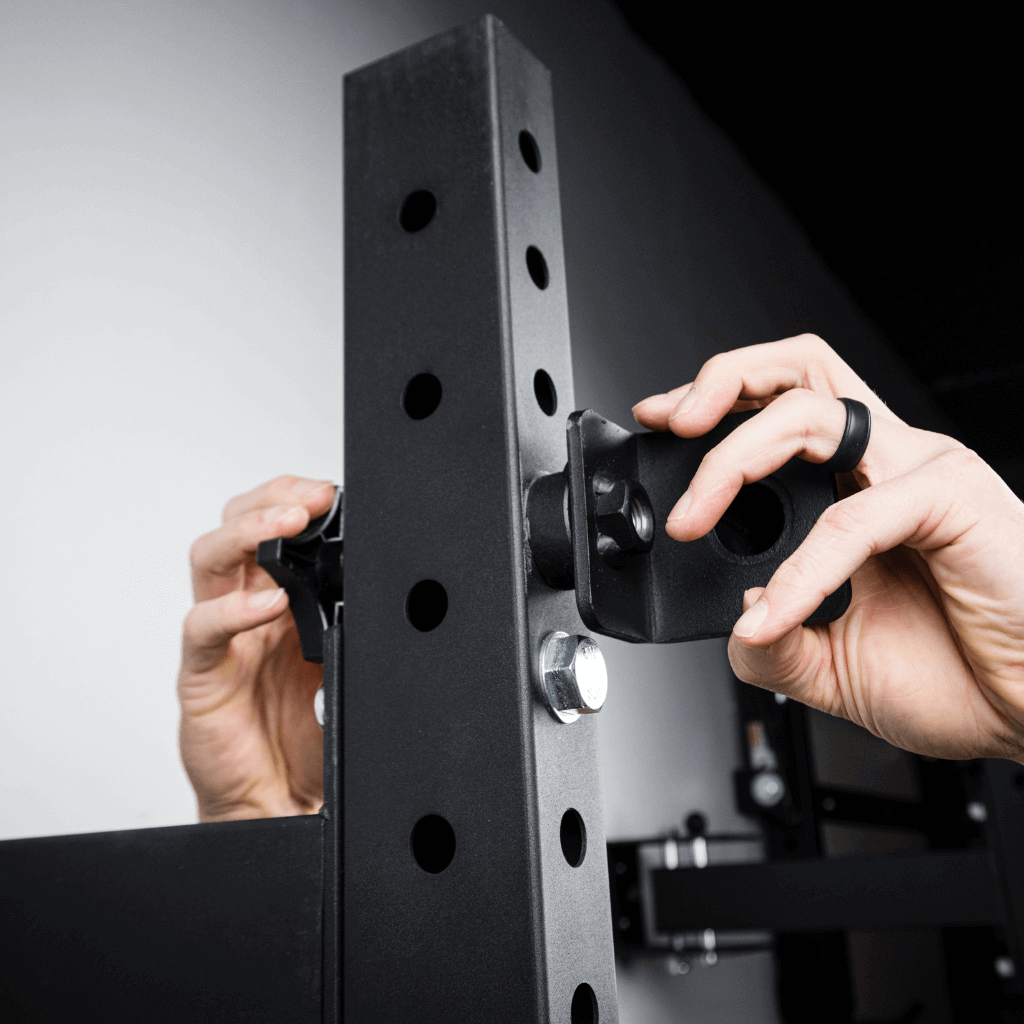 PRx Fold-In Rack | PRx Performance