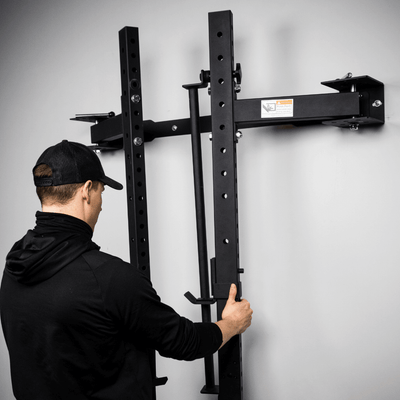 Fold-In ONE Rack