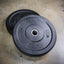 Bars, Plates And Collars - Diamond Pro Crumb Rubber Bumper Plates