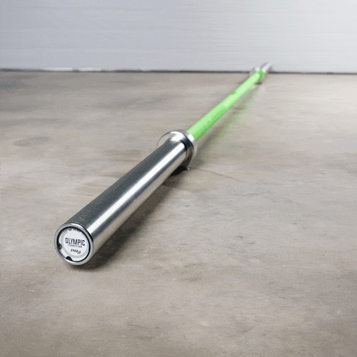 PRx Men s Cerakote Olympic Bar PRx Performance