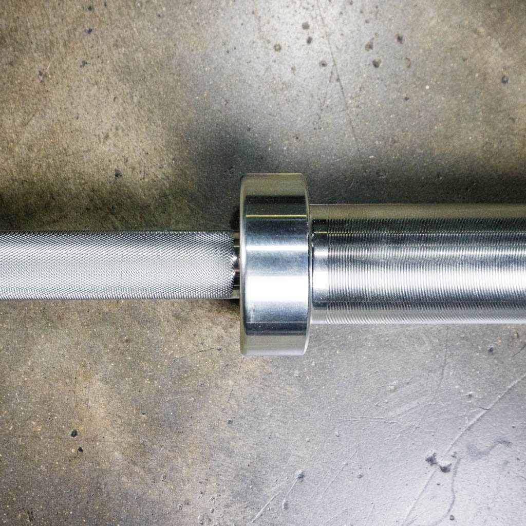 PRx Performance Elite Barbell - Thumbnail 5