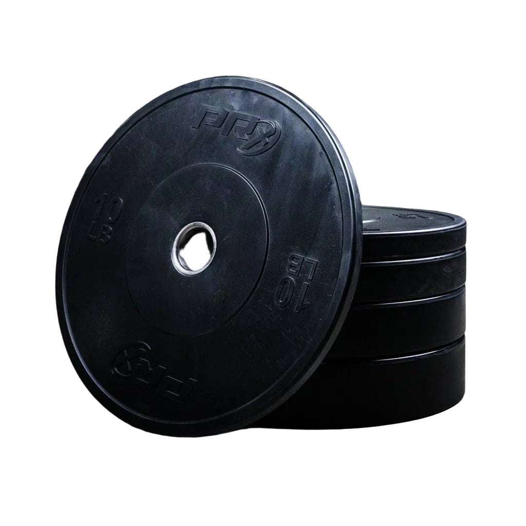 PRx Performance Bumper Plates - Thumbnail 2