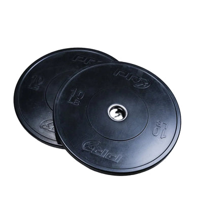 Pair of 10lb weight plates by PRx