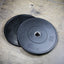 Pair of 15lb weight plates by PRx