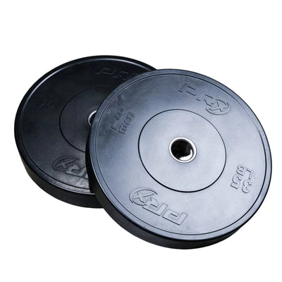 2 35lb prime weight plates