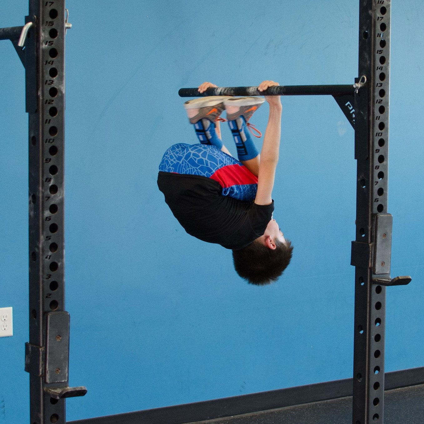 PRx Performance Savannah Bar Storage - Thumbnail 2