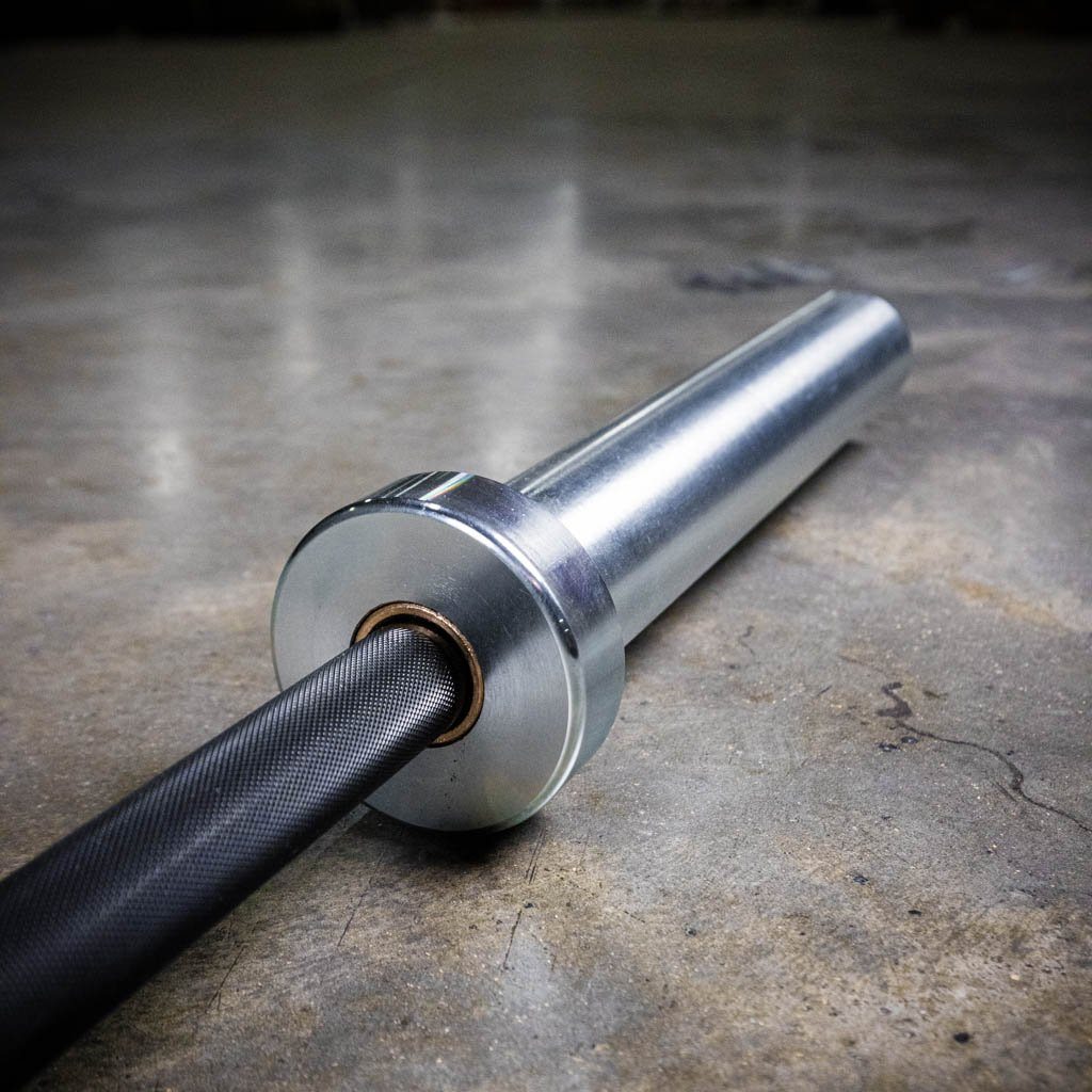 PRx Women's Olympic Elite Bar - PRx Performance Women's olympic bar