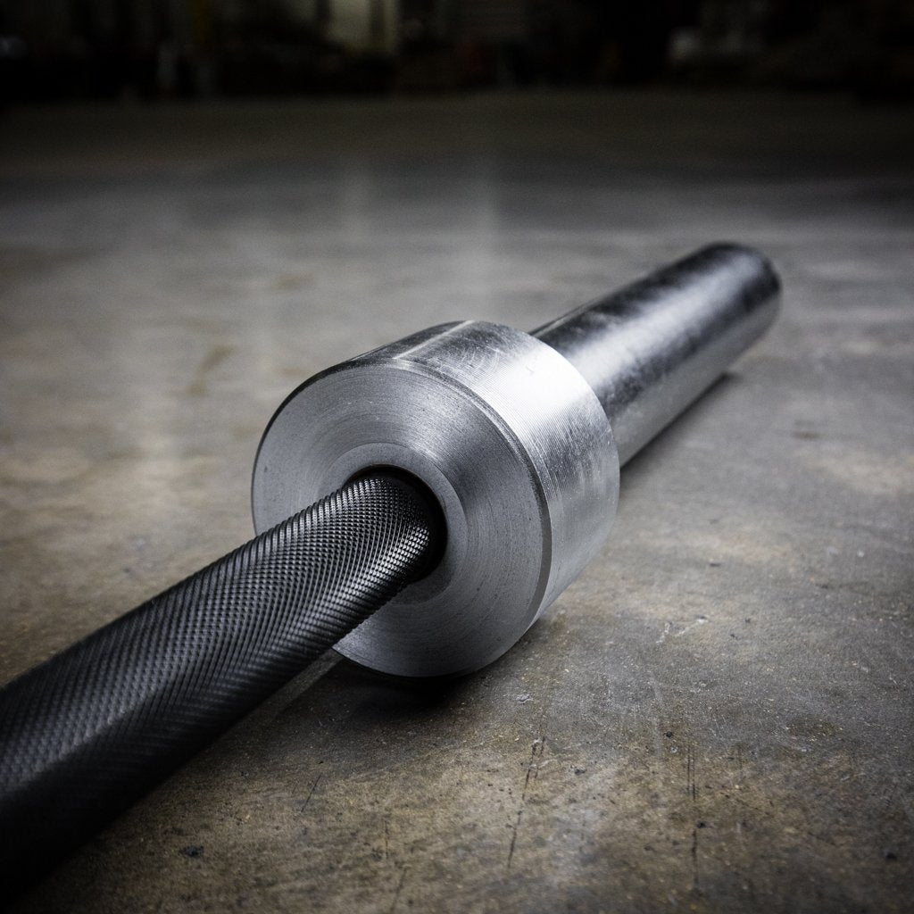 PRx Performance Prime Barbell