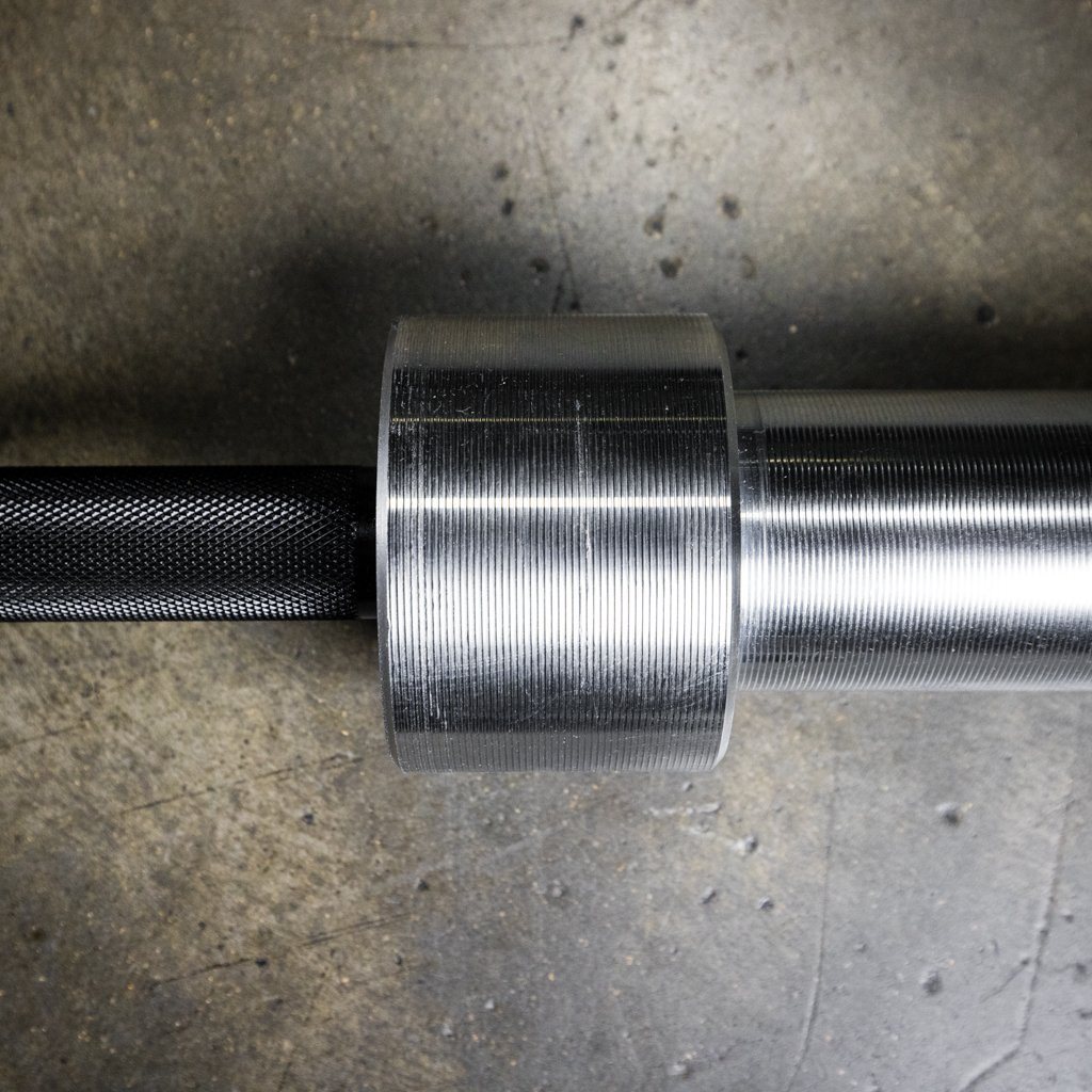 PRx Performance Prime Barbell - Thumbnail 5