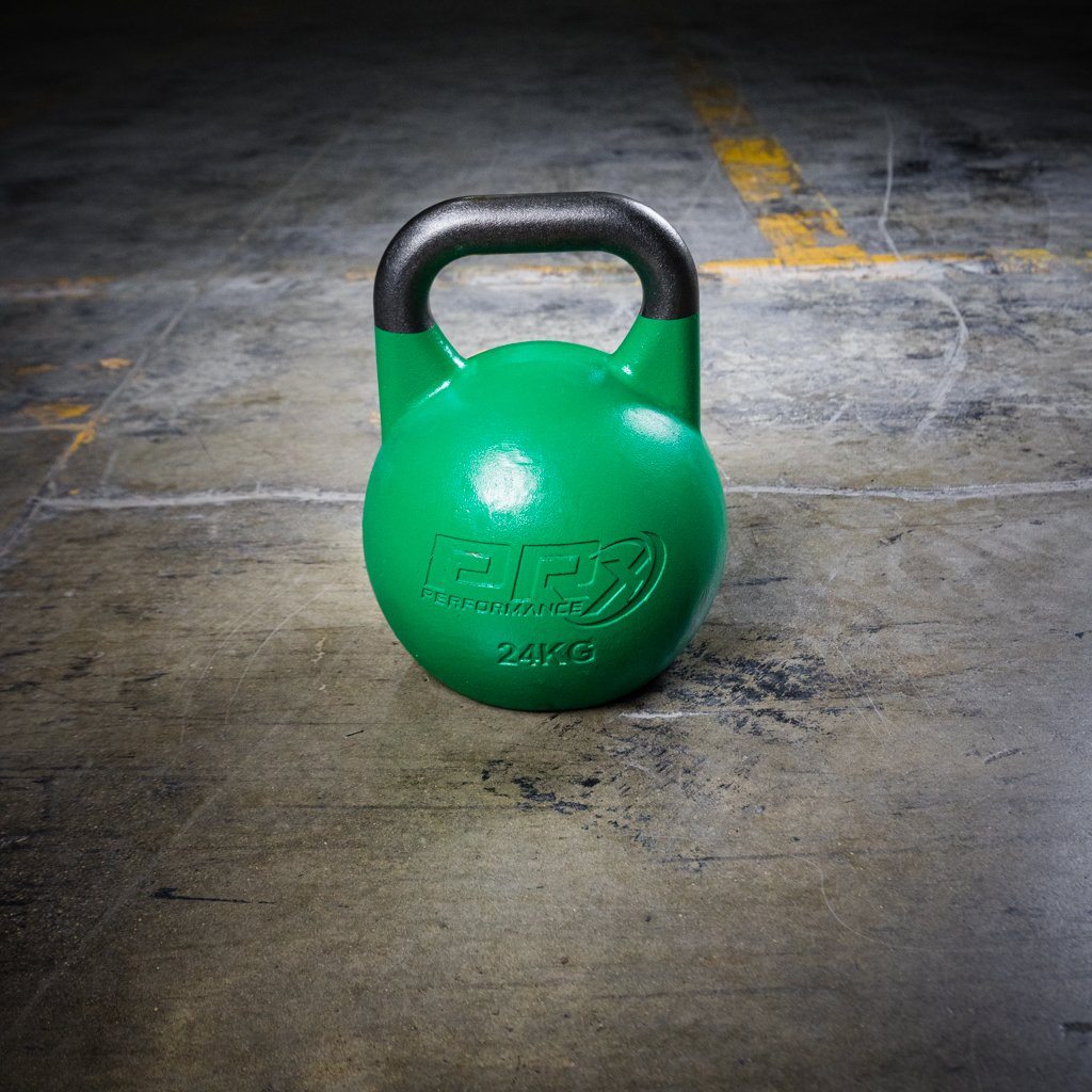 PRx Competition Kettlebell - PRx Performance
