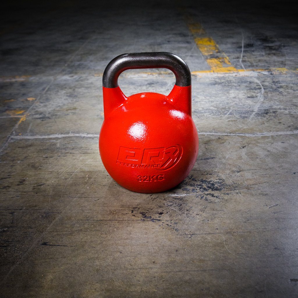 PRx Competition Kettlebell - Thumbnail 3