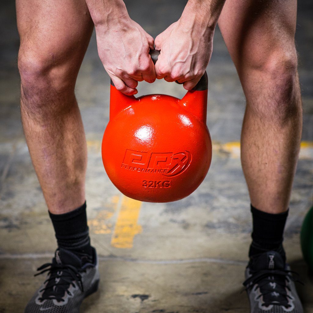 PRx Competition Kettlebells - PRx Performance