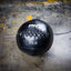 Medicine ball for conditioning training