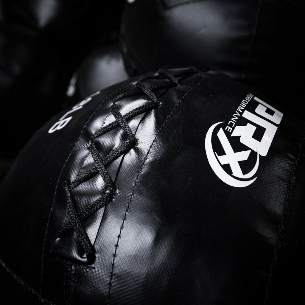 PRx Medicine Balls - Thumbnail 3