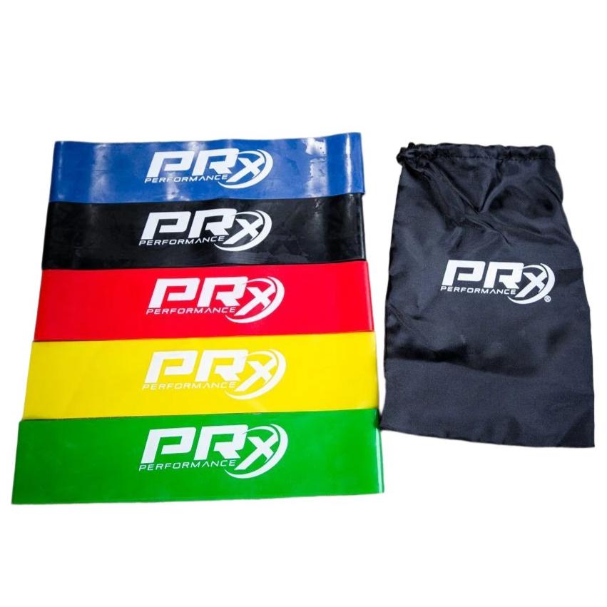 PRx Mini Band Set - PRx Performance