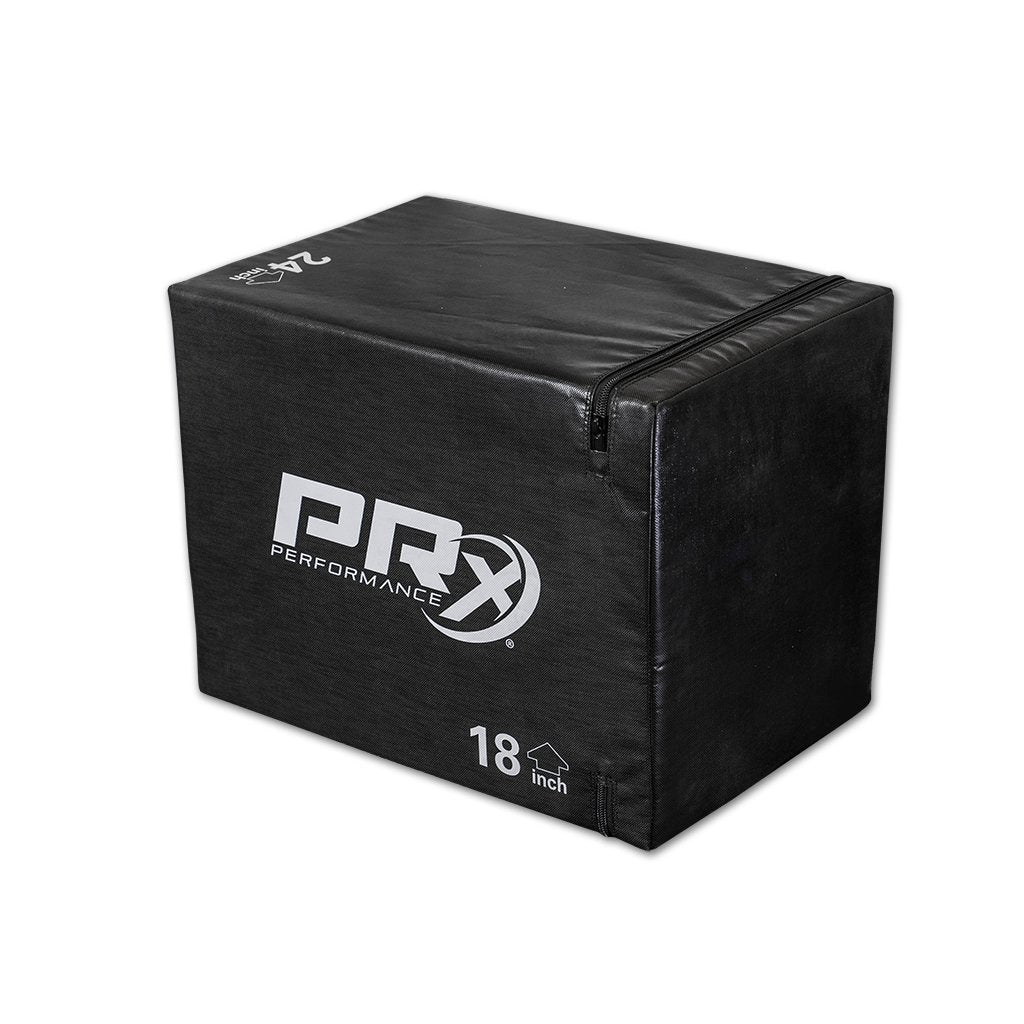 Plyo Boxes PRx Performance