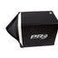 Soft sided and padded plyo box