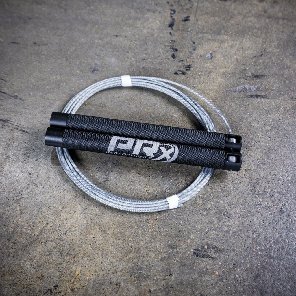 RPM Session Jump Rope PRx Performance Rpm Session Jump Rope Prx Performance