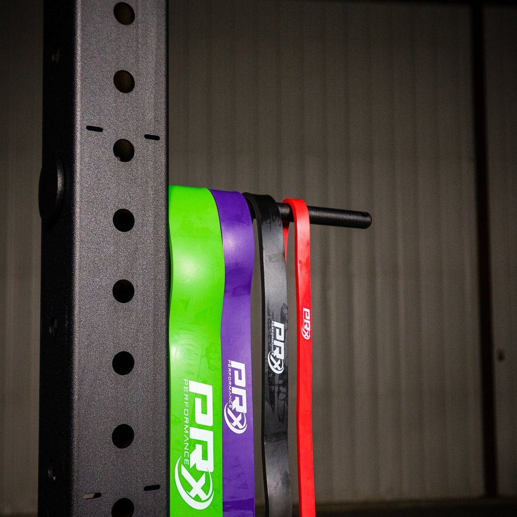 Build Limitless® Band Pegs – PRx Performance - Main Image