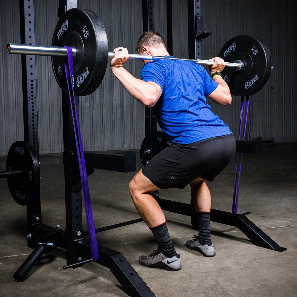 Build Limitless® Band Pegs – PRx Performance