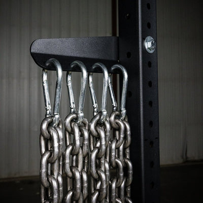 Build Limitless® Chain & Band Storage