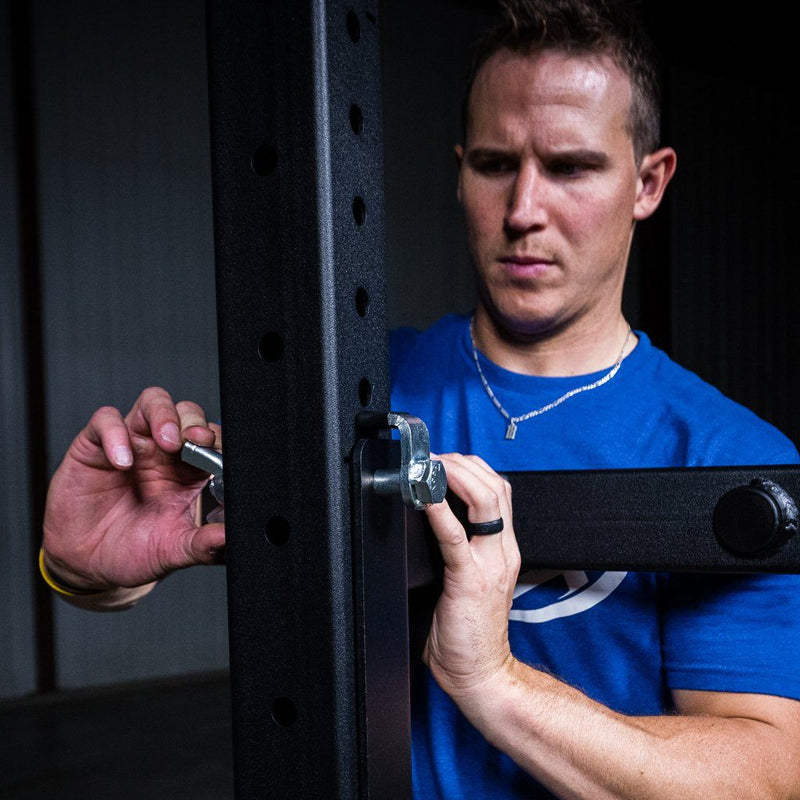 Build Limitless® Dip Station PRx Performance