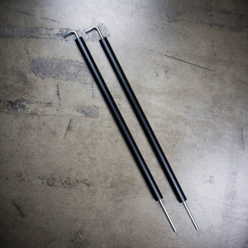 Build Limitless® Accessories PRx Performance