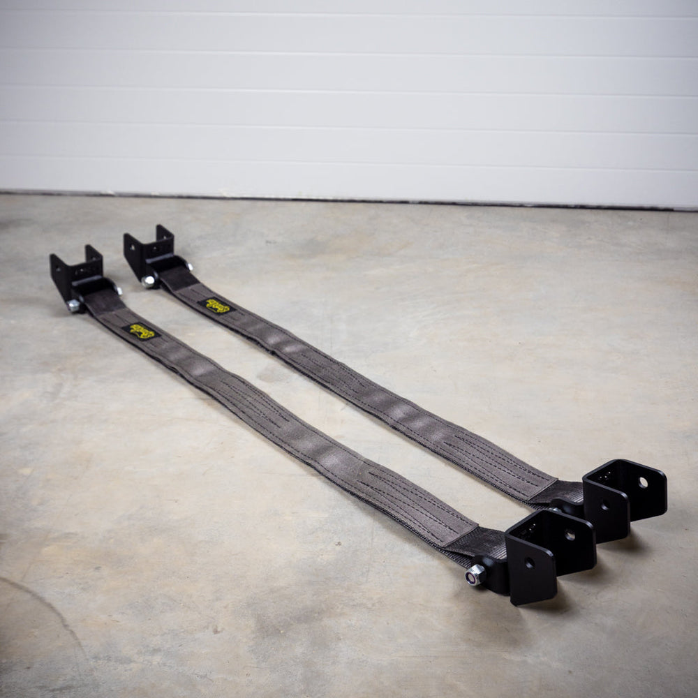 Build Limitless® Accessories PRx Performance