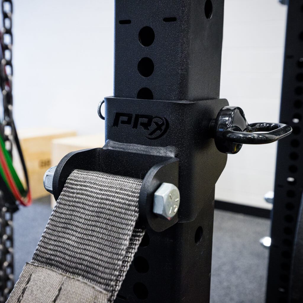 PRx Performance Build Limitless Safety Strap System - Thumbnail 2
