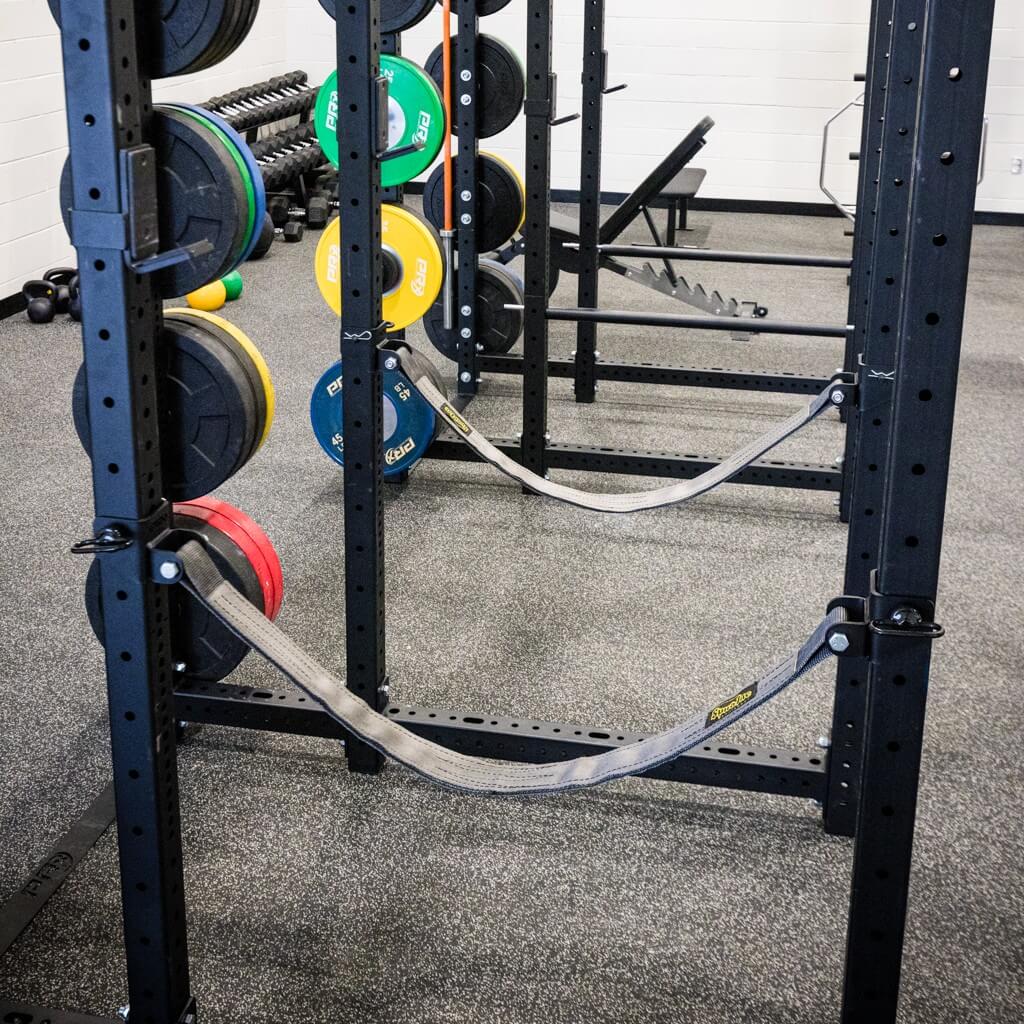 Build Limitless® Safety Strap System PRx Performance