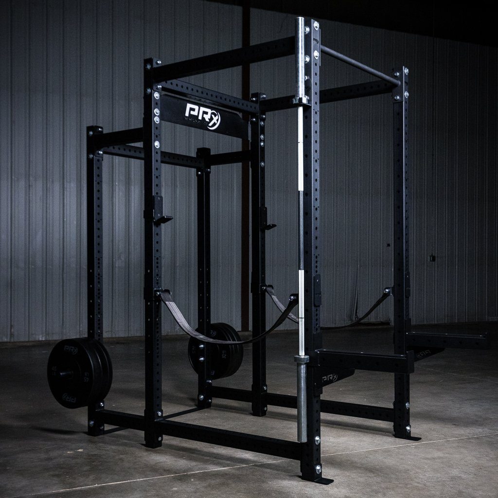 Build Limitless® Weight Storage Pegs (Pair) - PRx Performance