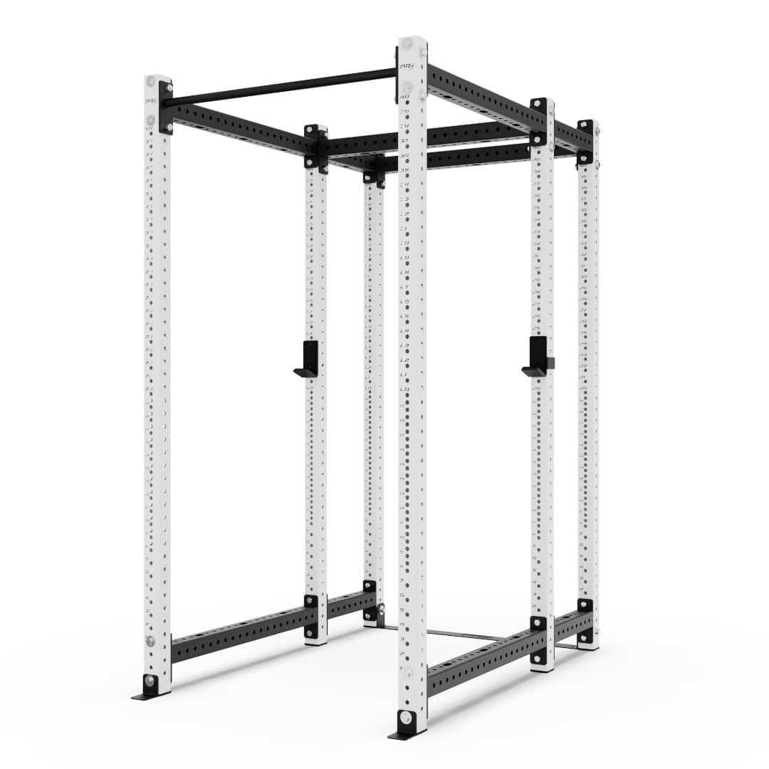 Build Limitless™ 6-Post Power Rack - PRx Performance