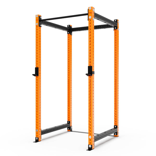 Build Limitless® Full Cage Power Rack - PRx Performance