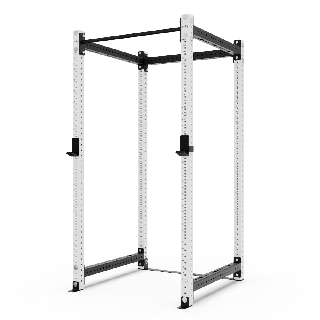 Build Limitless® Full Cage Power Rack - PRx Performance