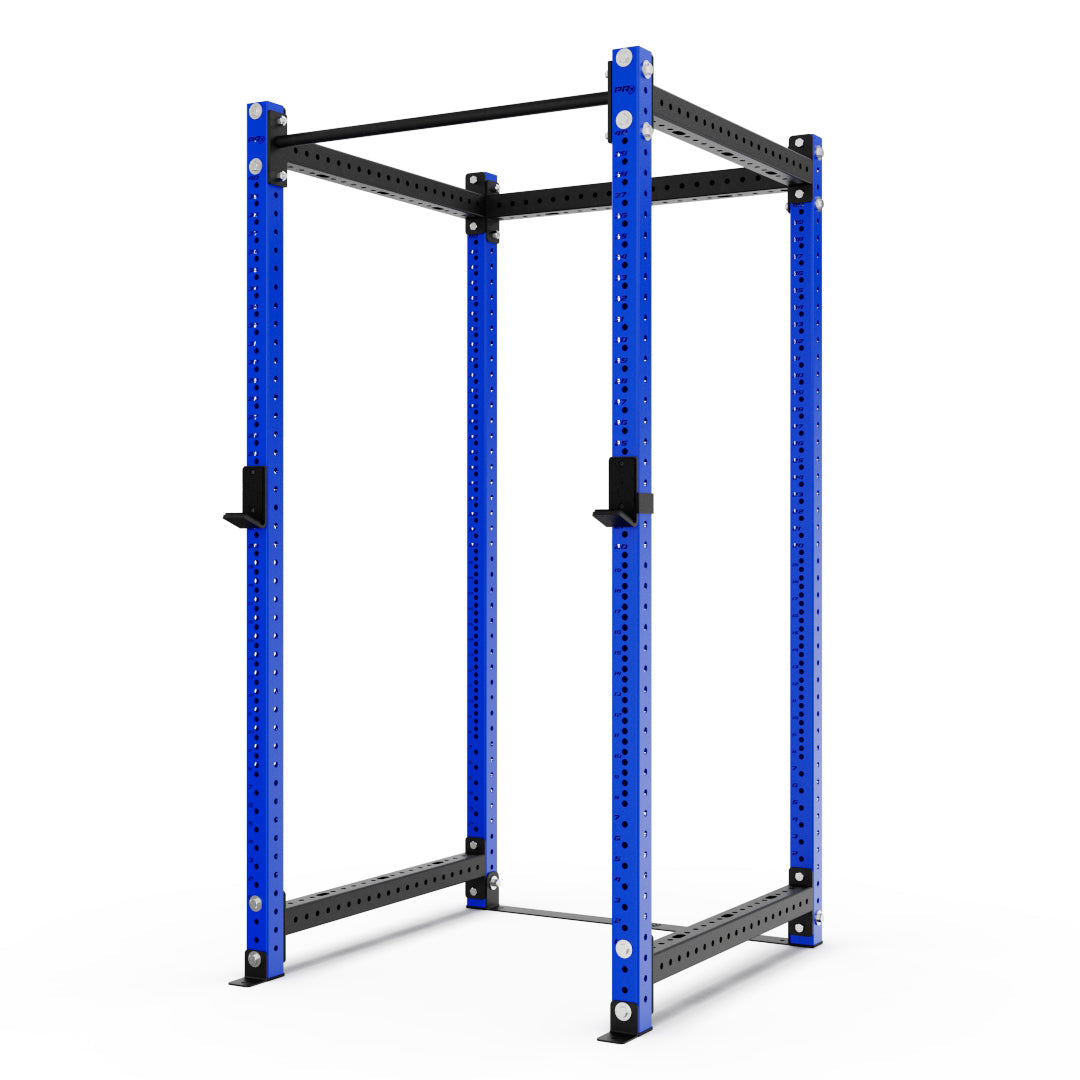 Build Limitless® Full Cage Power Rack - PRx Performance