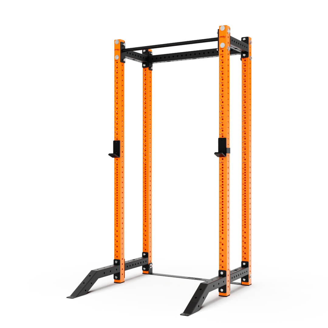 Build Limitless® Half Squat Rack - PRx Performance