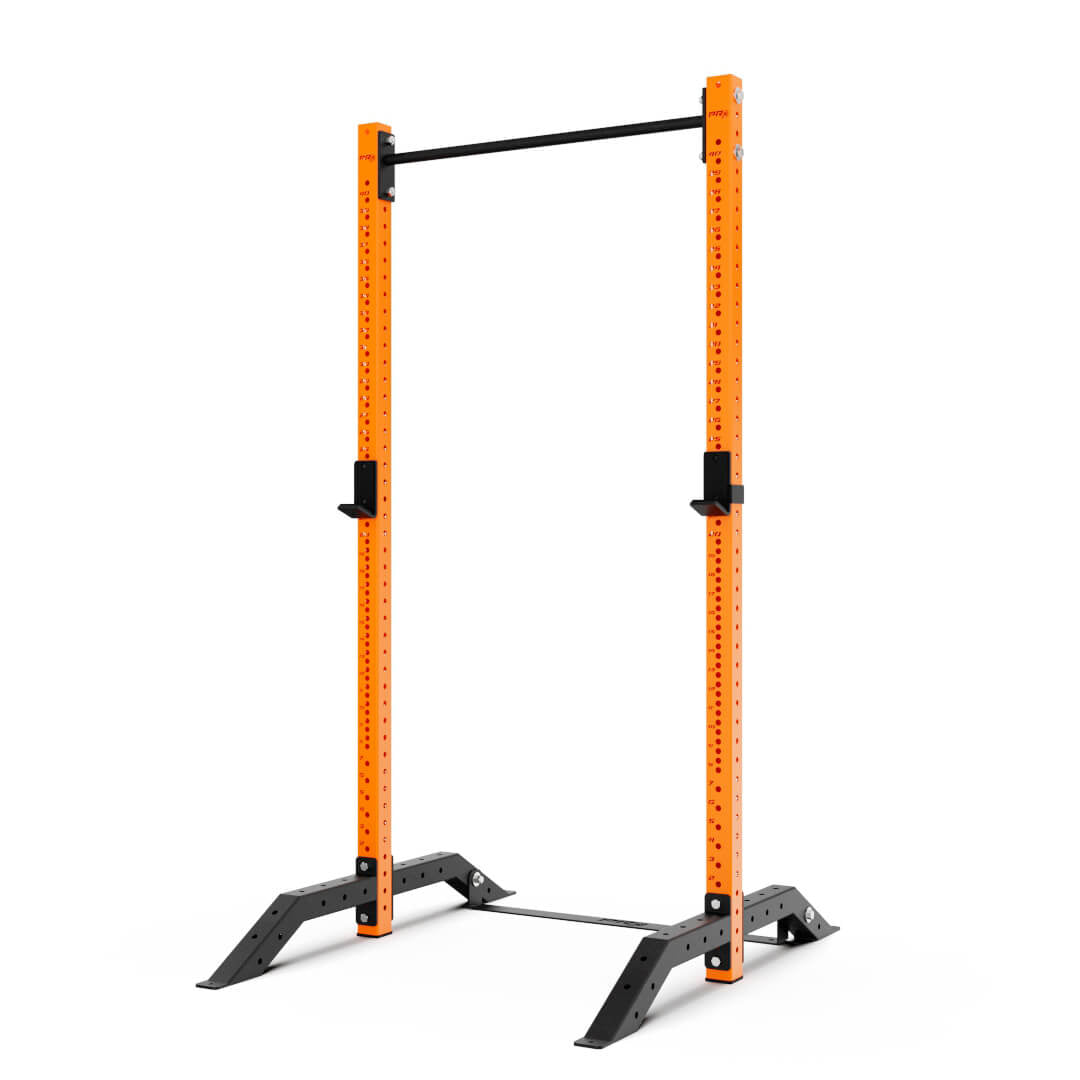 Build Limitless® Squat Stand