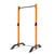orange Build Limitless® Squat Stand