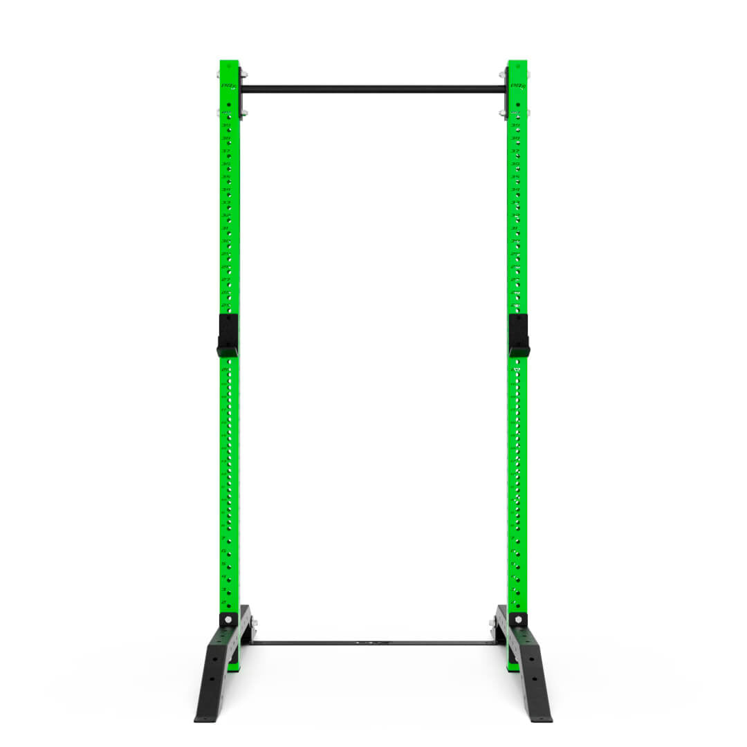 Cap fuel squat online rack