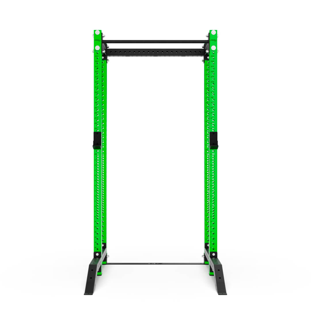 BYO Package: Build Limitless® Half Squat Rack - PRx Performance