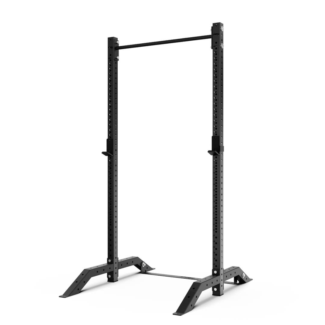 black BYO Package: Build Limitless® Squat Stand