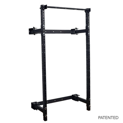 Garage Sale PRx Fold-In ONE Rack