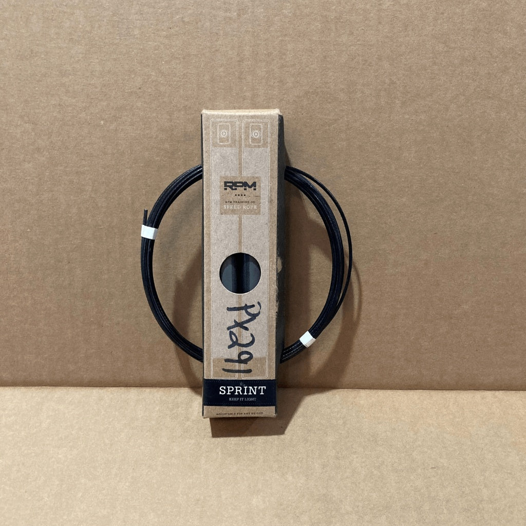 Rpm sales jumping rope