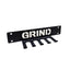 GRIND Accessory Storage