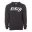 Men's Apparel - PRx Performance Black Hoodie