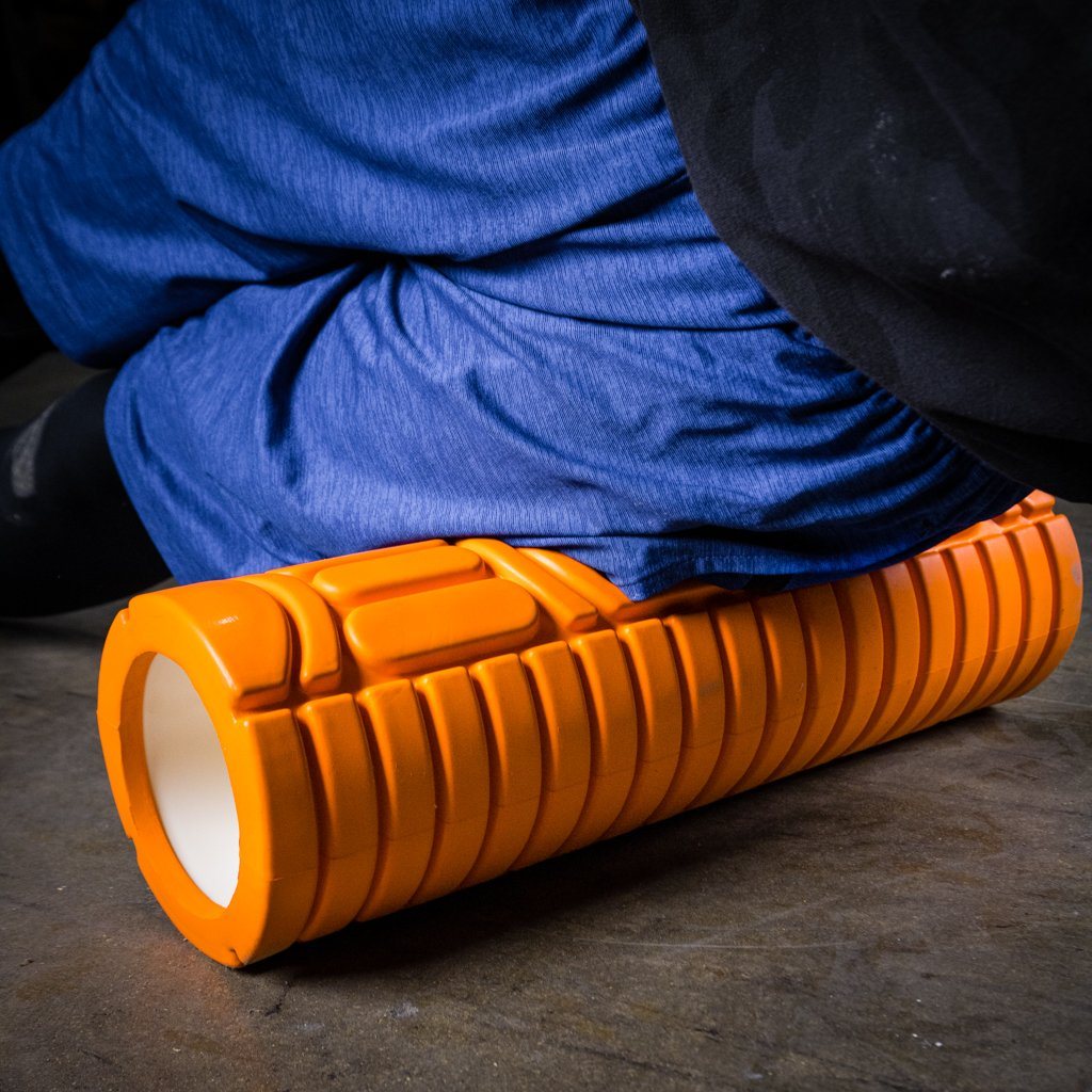 PRx Grid Foam Roller - Thumbnail 2