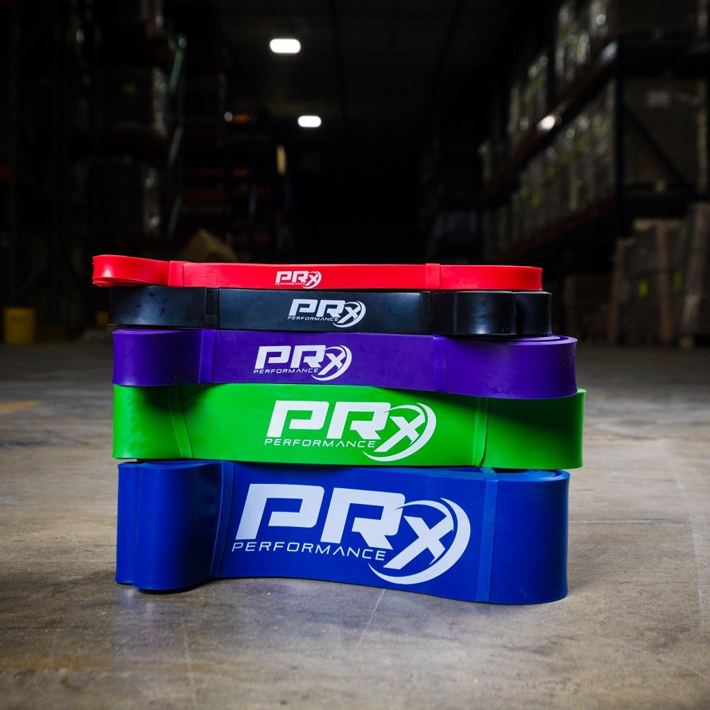 Picture of PRx Mobility Bands