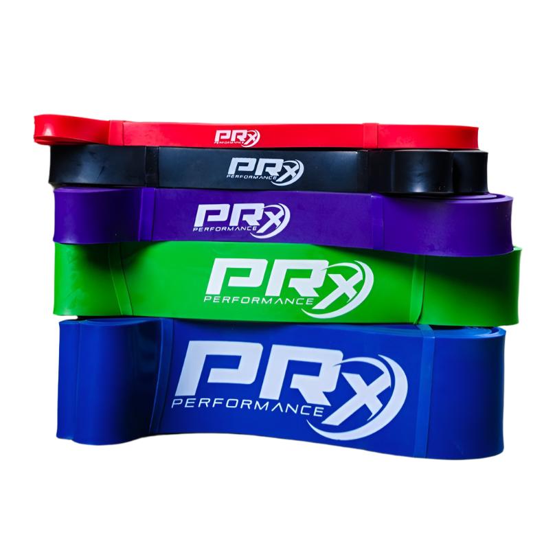 PRx Performance - Lift Big in Small Spaces (As Seen on Shark Tank!)
