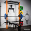 PRx Profile® Flat Folding Weight Bench