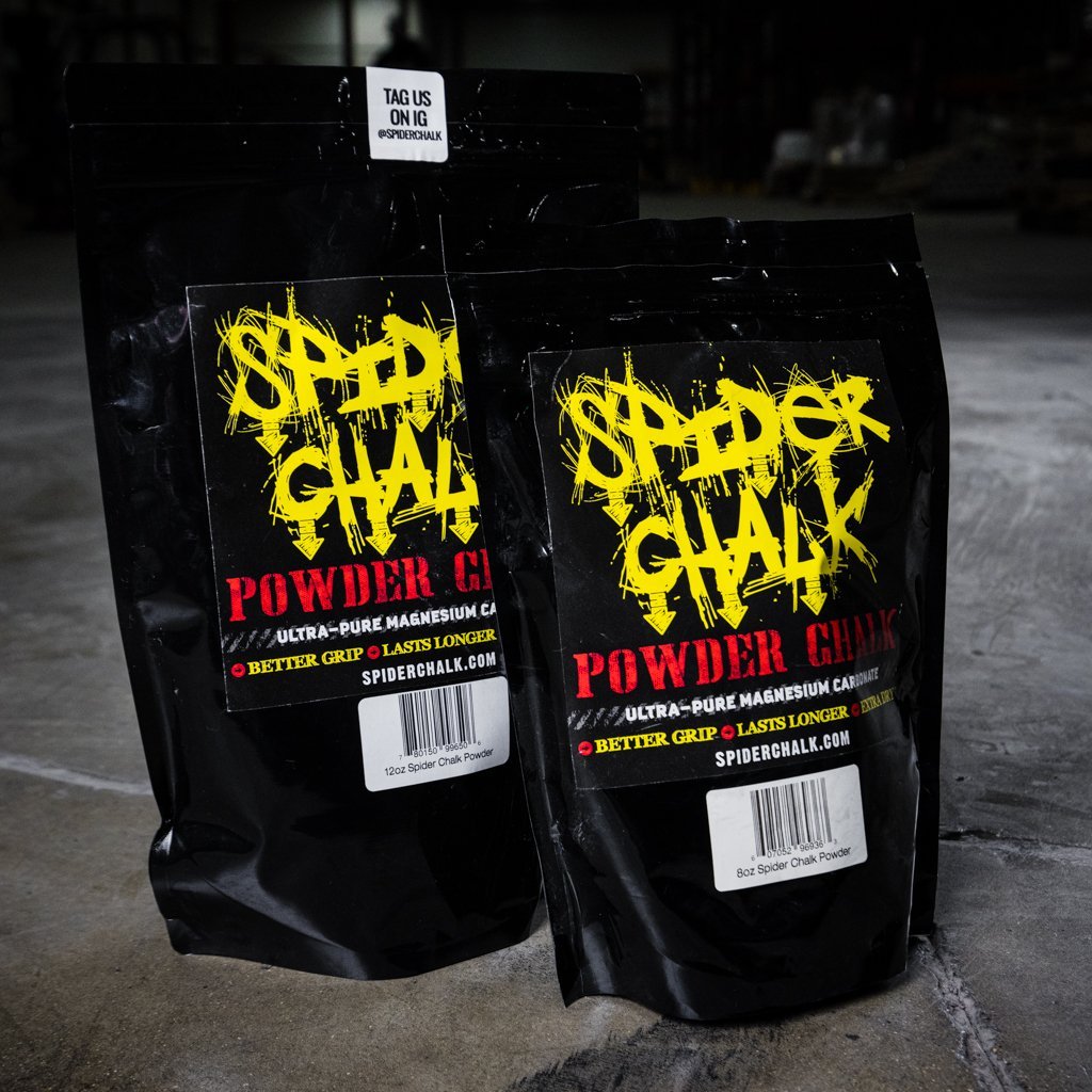 PRx Performance Spider Chalk - Thumbnail 2